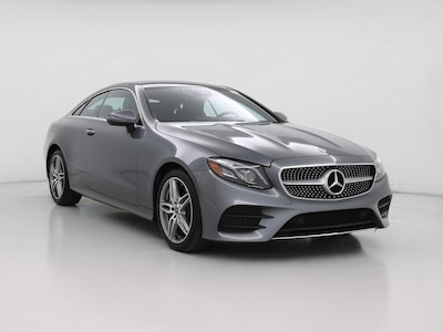2019 Mercedes-Benz E-Class E 450 -
                  Grand Rapids, MI