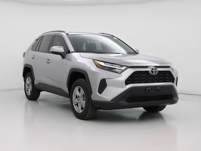 2025 Toyota RAV4 LE -
                Grand Rapids, MI