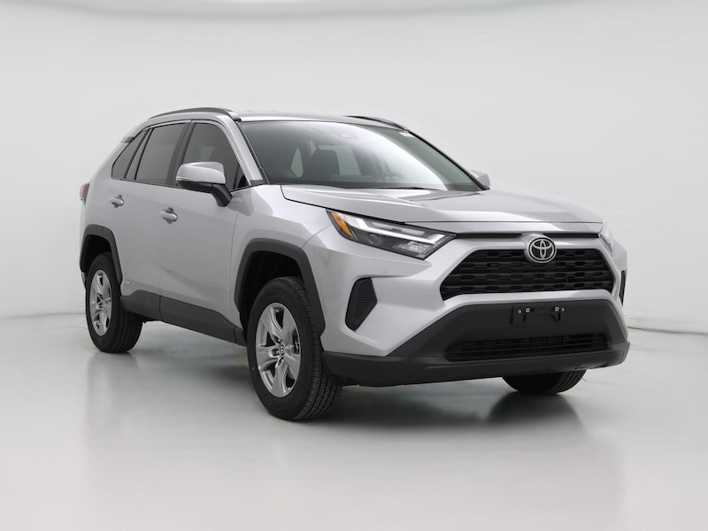 2025 Toyota RAV4 LE -
                  Grand Rapids, MI