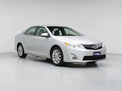 2014 Toyota Camry SE -
                  Naperville, IL