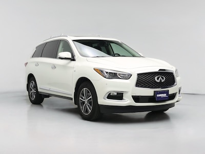 2017 INFINITI QX60  -
                Naperville, IL