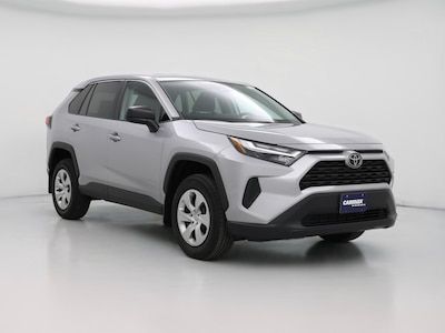 2023 Toyota RAV4 LE -
                  Grand Rapids, MI