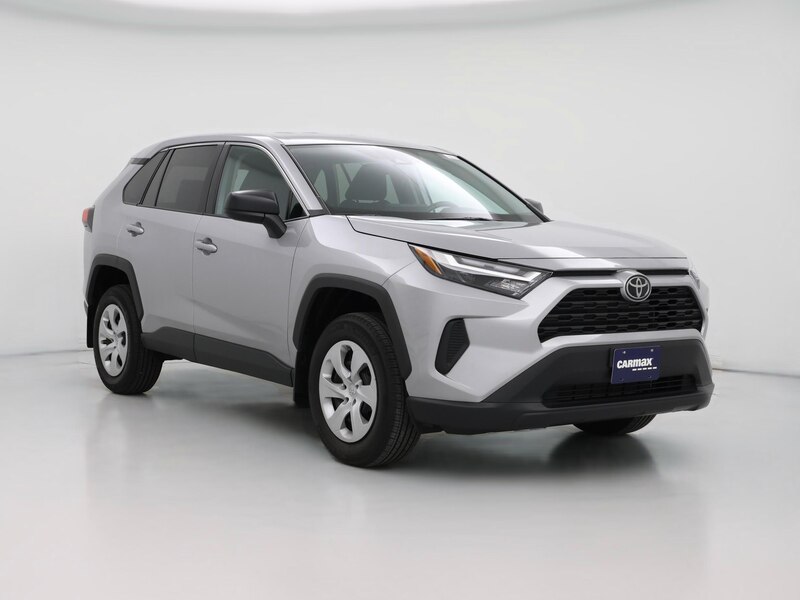 2023 Toyota RAV4 LE -
                  Grand Rapids, MI