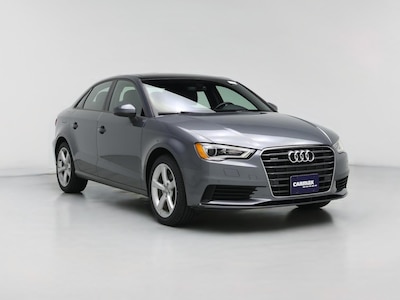 2016 Audi A3 Premium -
                Naperville, IL