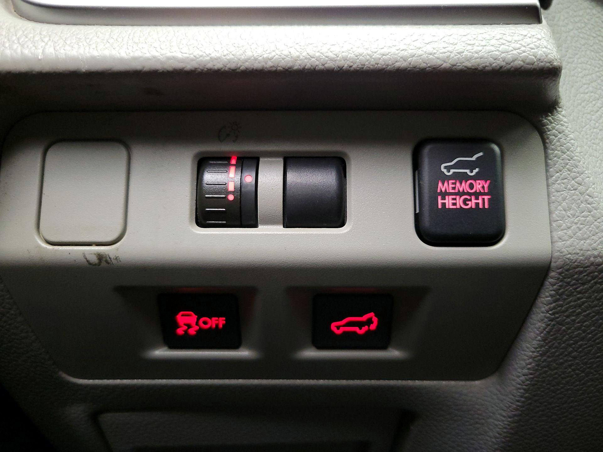 Thumbnail: 2014 Subaru Forester - 13