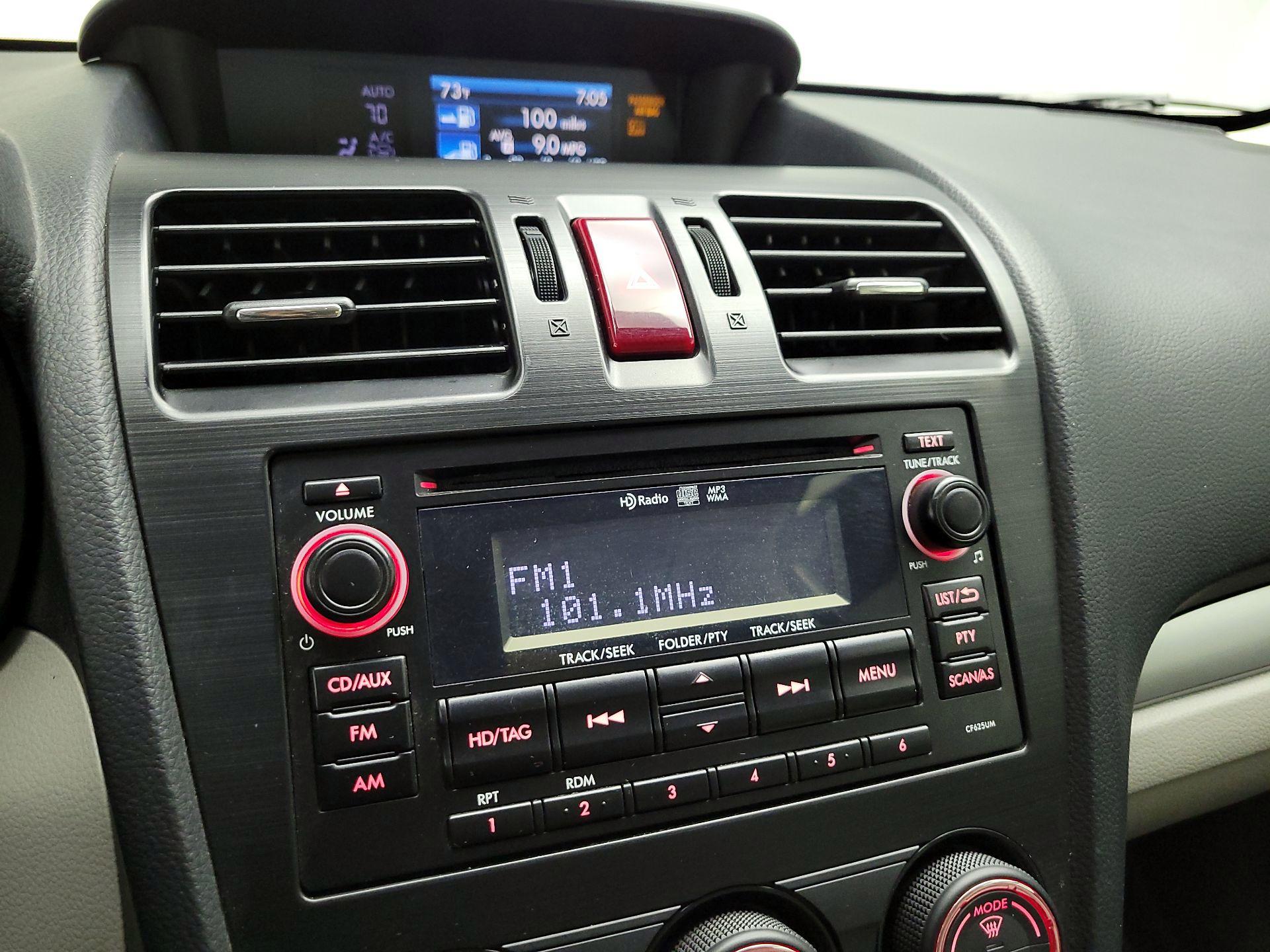 Thumbnail: 2014 Subaru Forester - 15