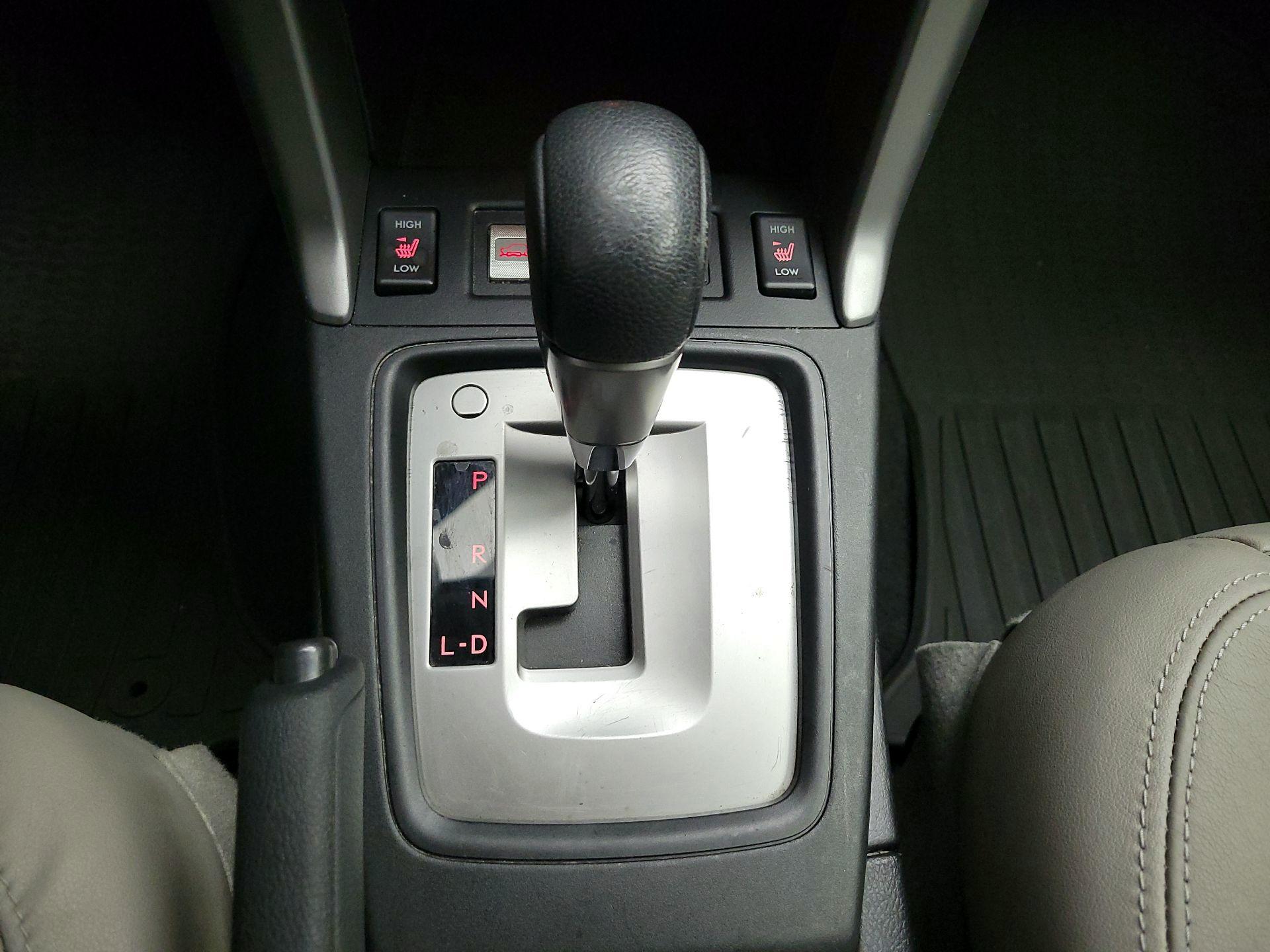 Thumbnail: 2014 Subaru Forester - 17