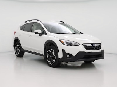2023 Subaru Crosstrek Limited -
                  Grand Rapids, MI