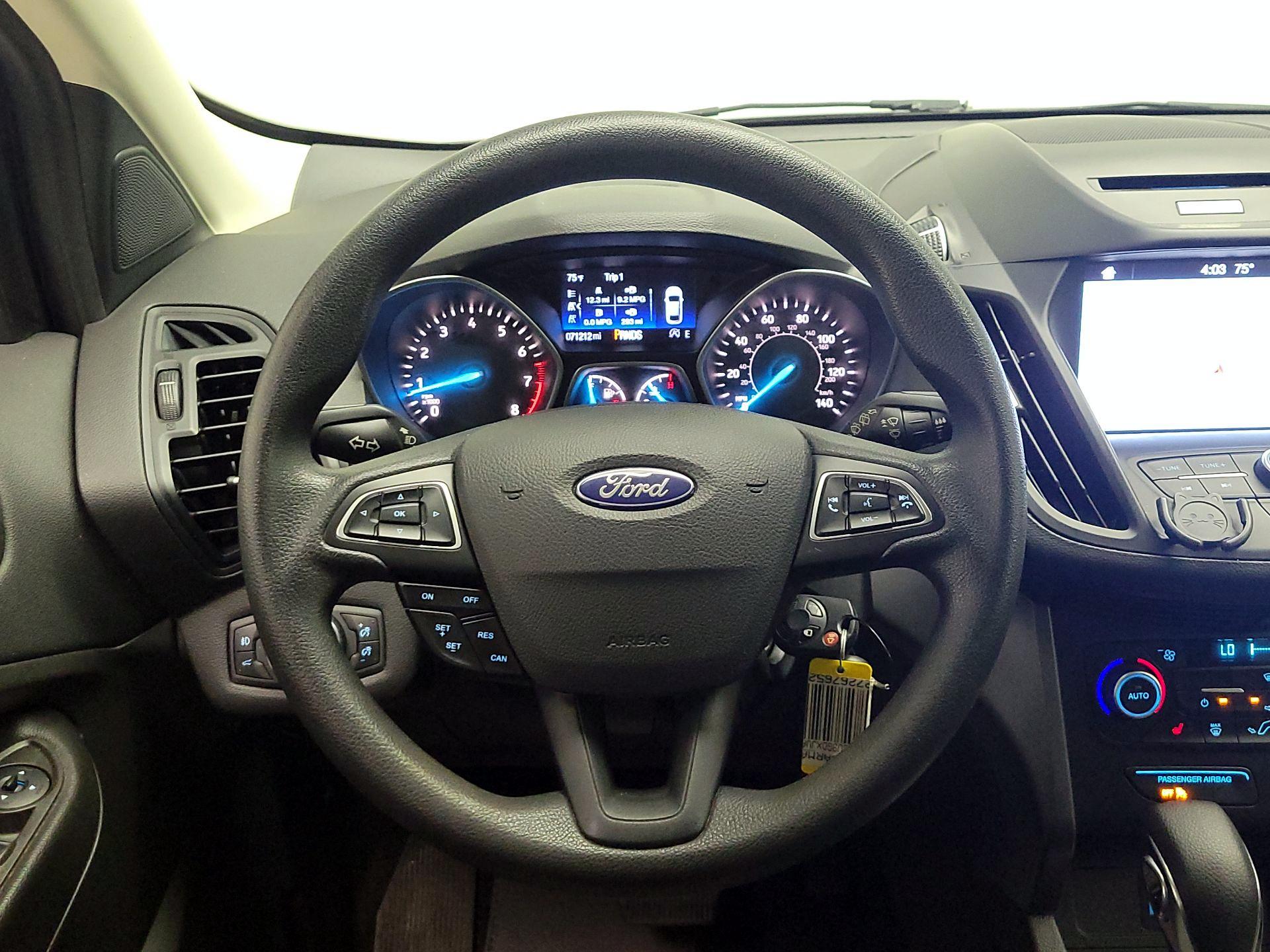 Thumbnail: 2018 Ford Escape - 10