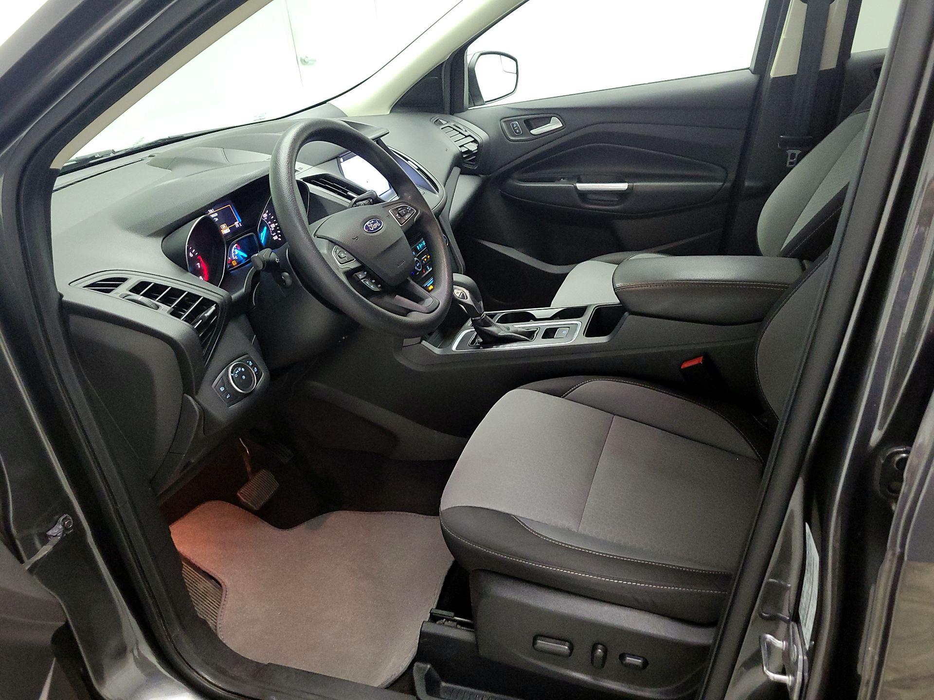 Thumbnail: 2018 Ford Escape - 11