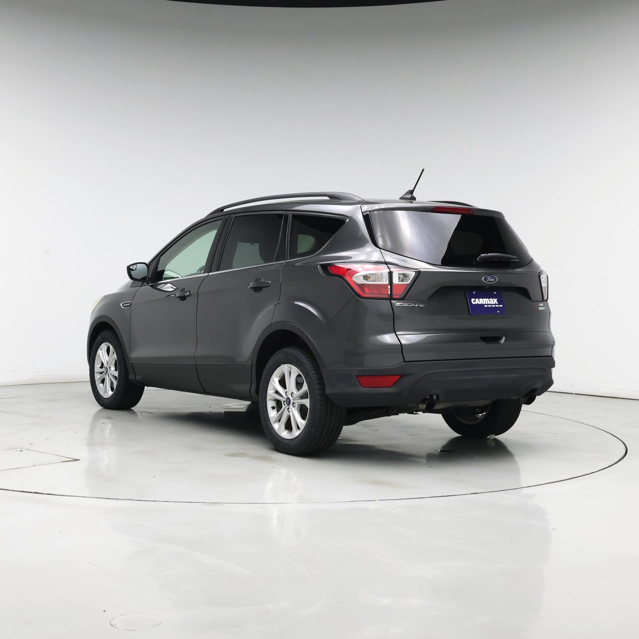 Thumbnail: 2018 Ford Escape - 2