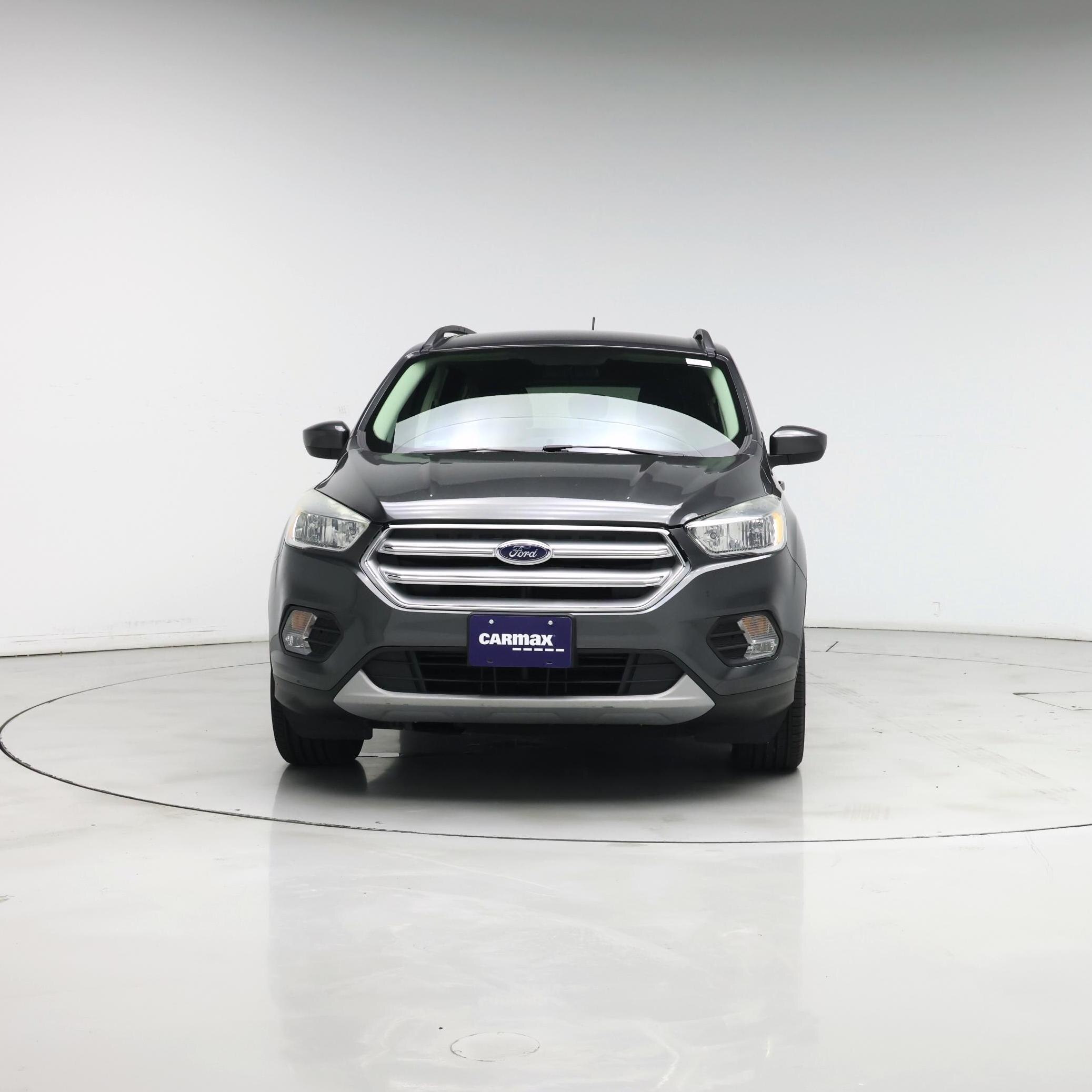 Thumbnail: 2018 Ford Escape - 5