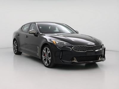 2021 Kia Stinger GT -
                  Hillside, IL