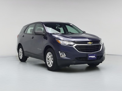 2018 Chevrolet Equinox LS -
                Naperville, IL