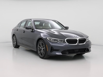 2019 BMW 3 Series 330i -
                  Grand Rapids, MI