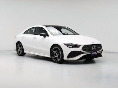 2024 Mercedes-Benz CLA 250 -
                Kenosha, WI