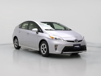 2014 Toyota Prius Two -
                  Kenosha, WI