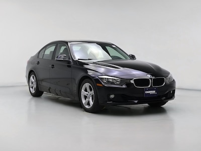 2014 BMW 3 Series 328i -
                  Kenosha, WI