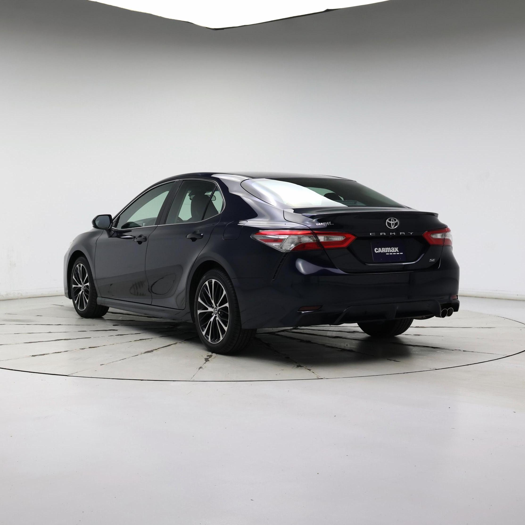 Thumbnail: 2018 Toyota Camry - 2
