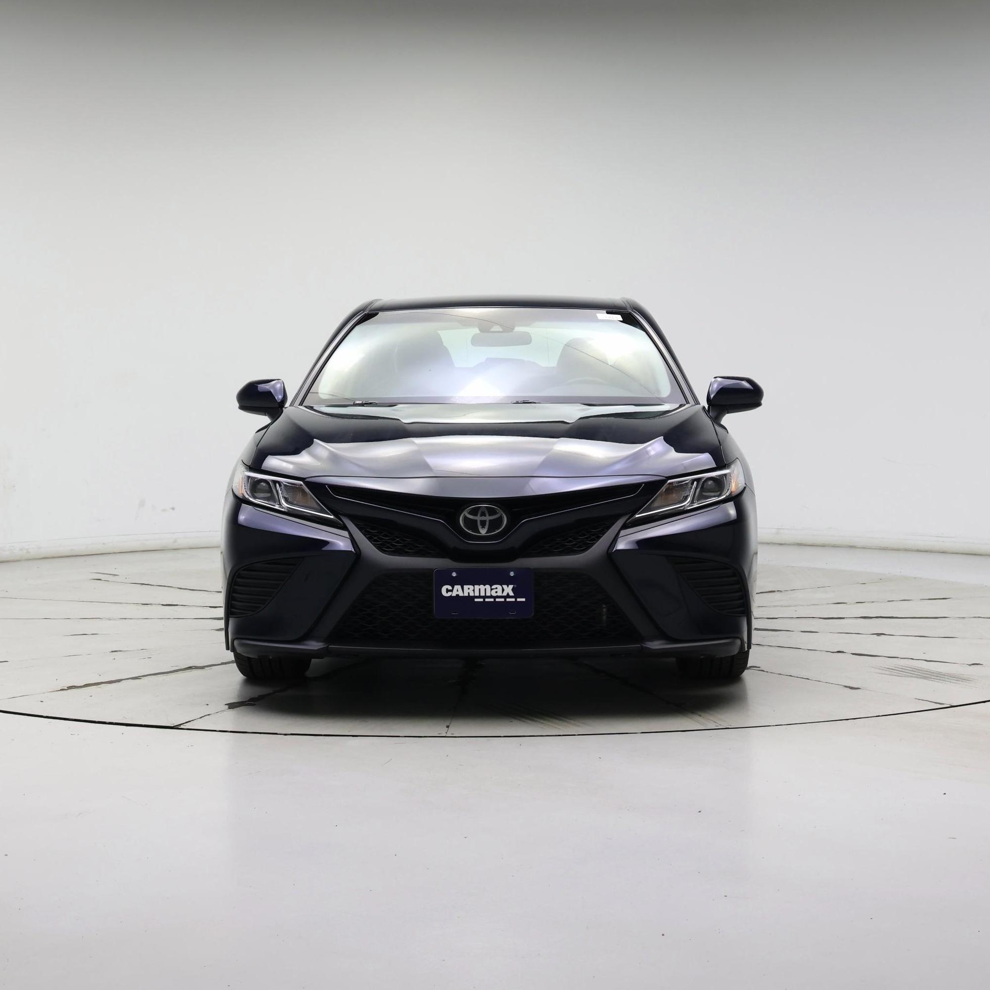 Thumbnail: 2018 Toyota Camry - 5