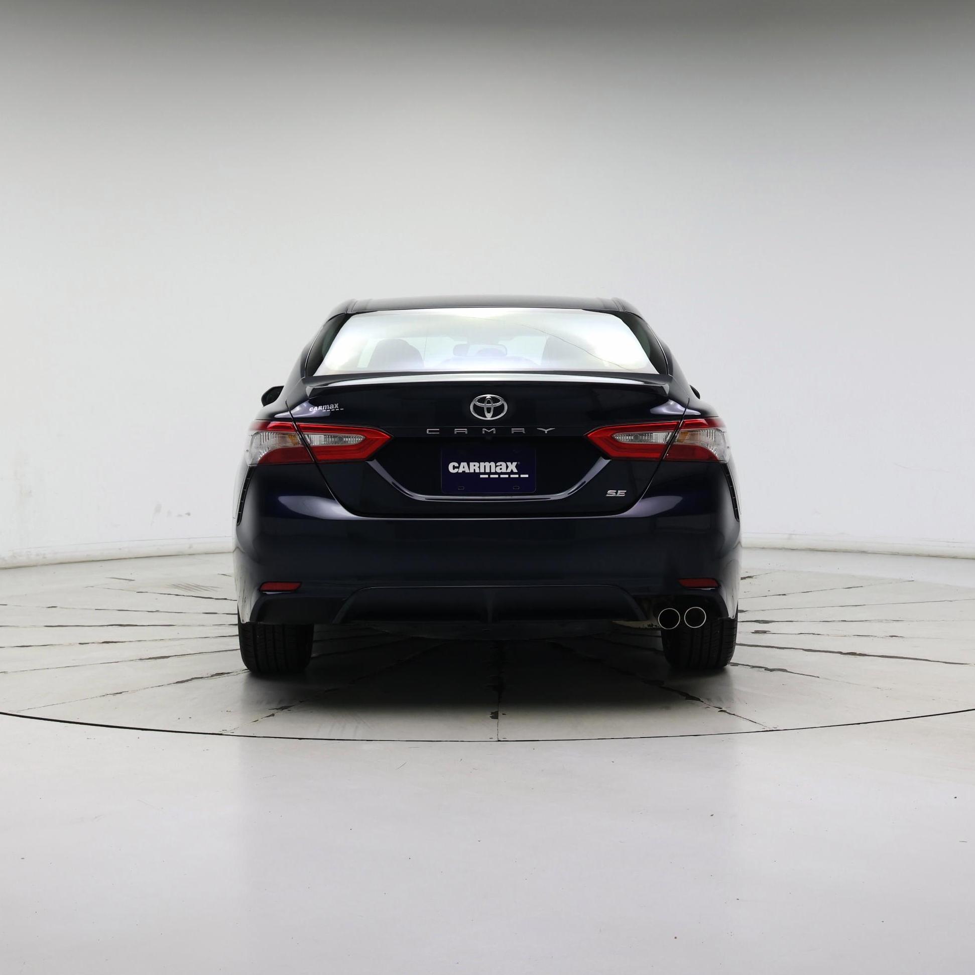 Thumbnail: 2018 Toyota Camry - 6