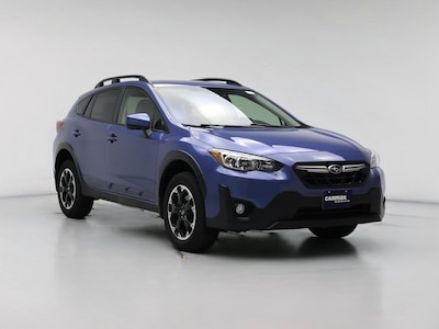 2023 Subaru Crosstrek Premium -
                  Kenosha, WI