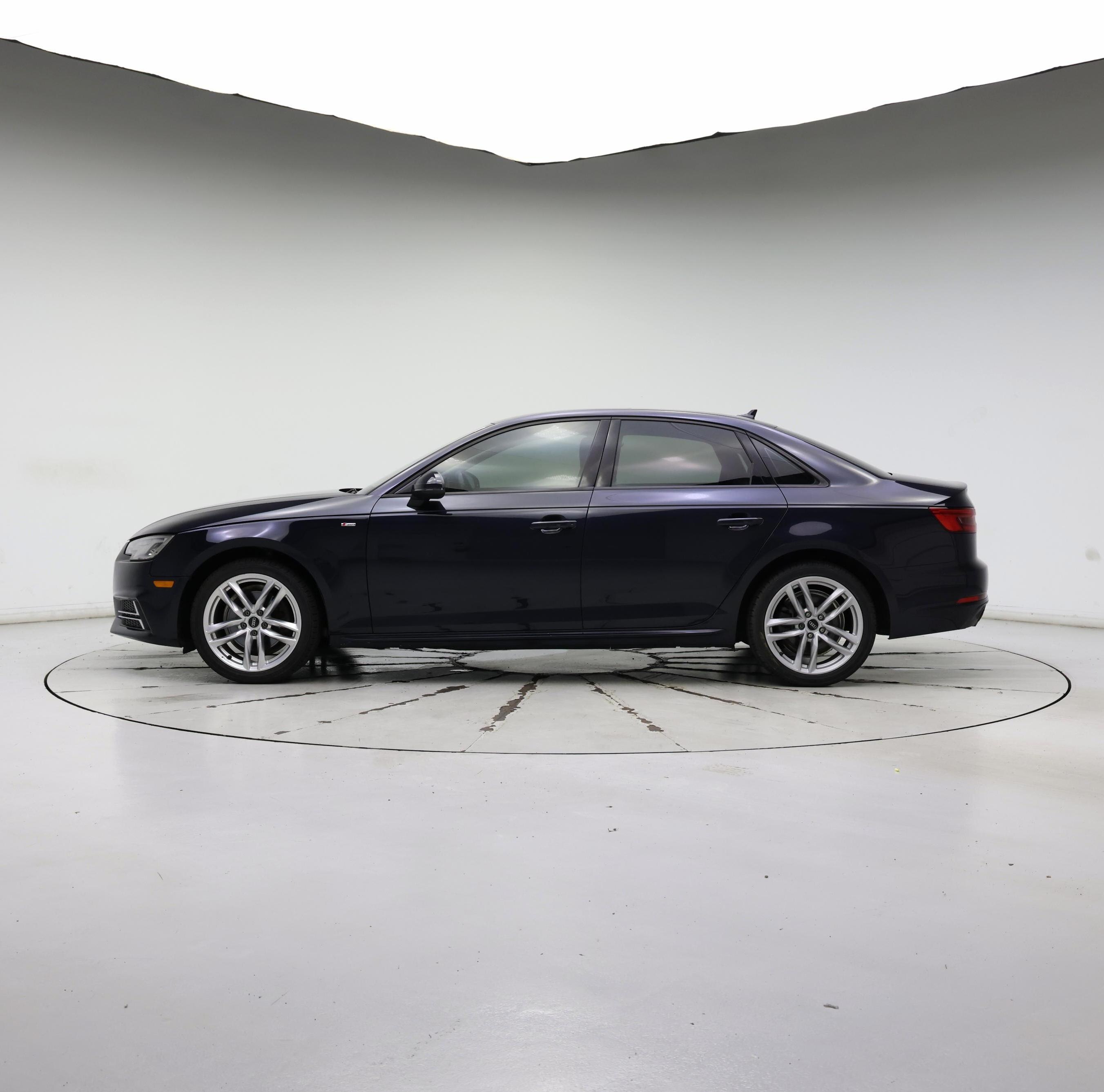 Thumbnail: 2017 Audi A4 - 3