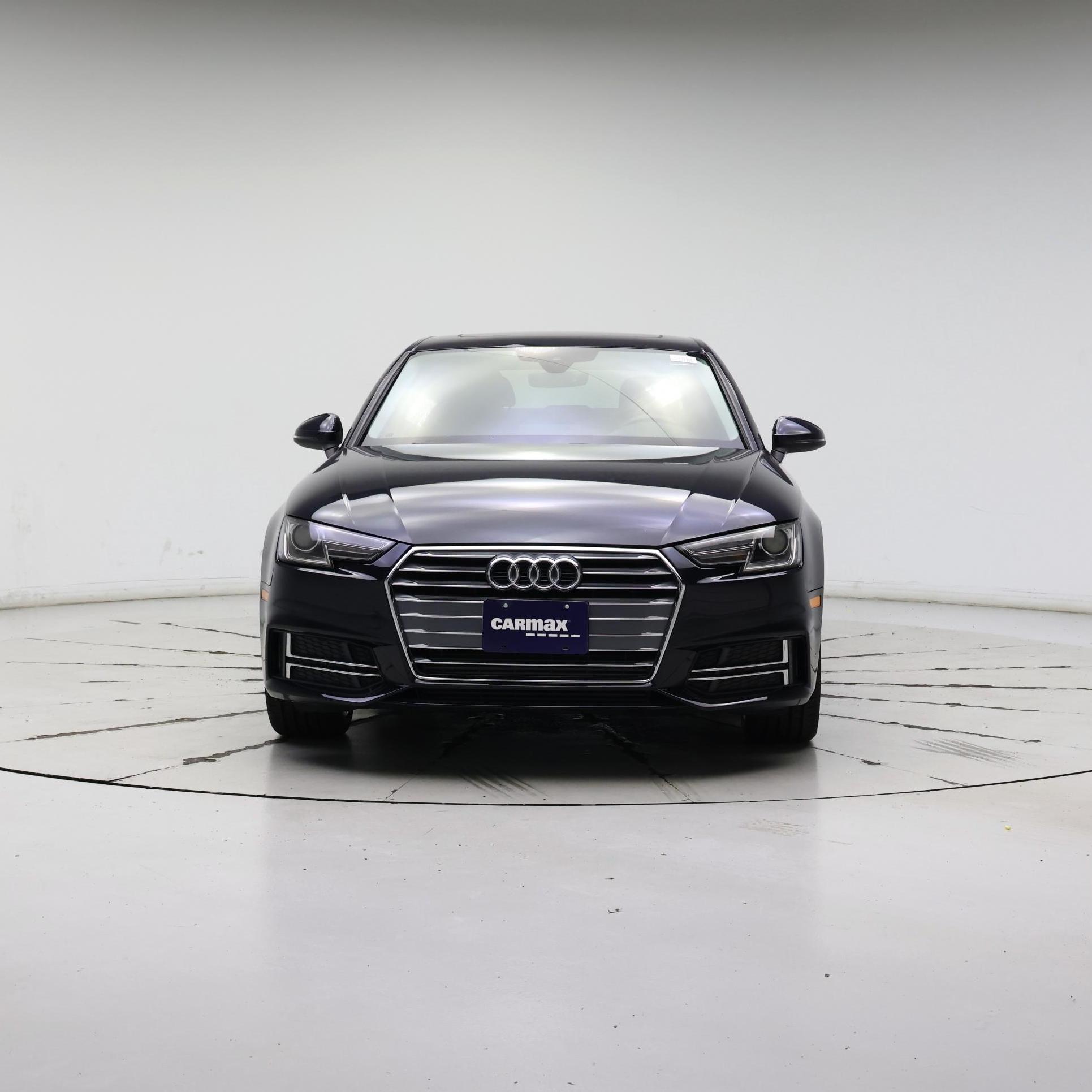 Thumbnail: 2017 Audi A4 - 5