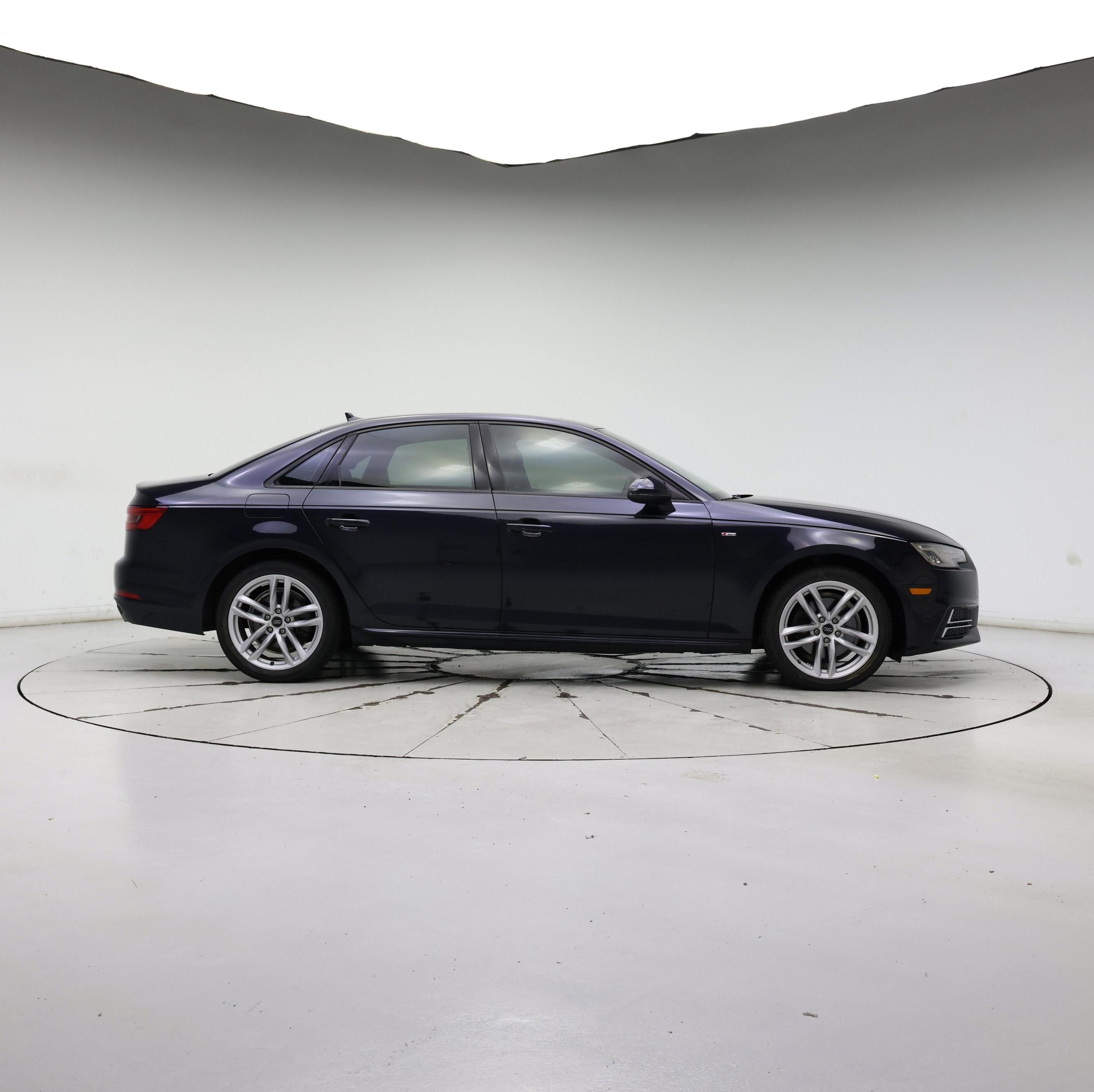 Thumbnail: 2017 Audi A4 - 7