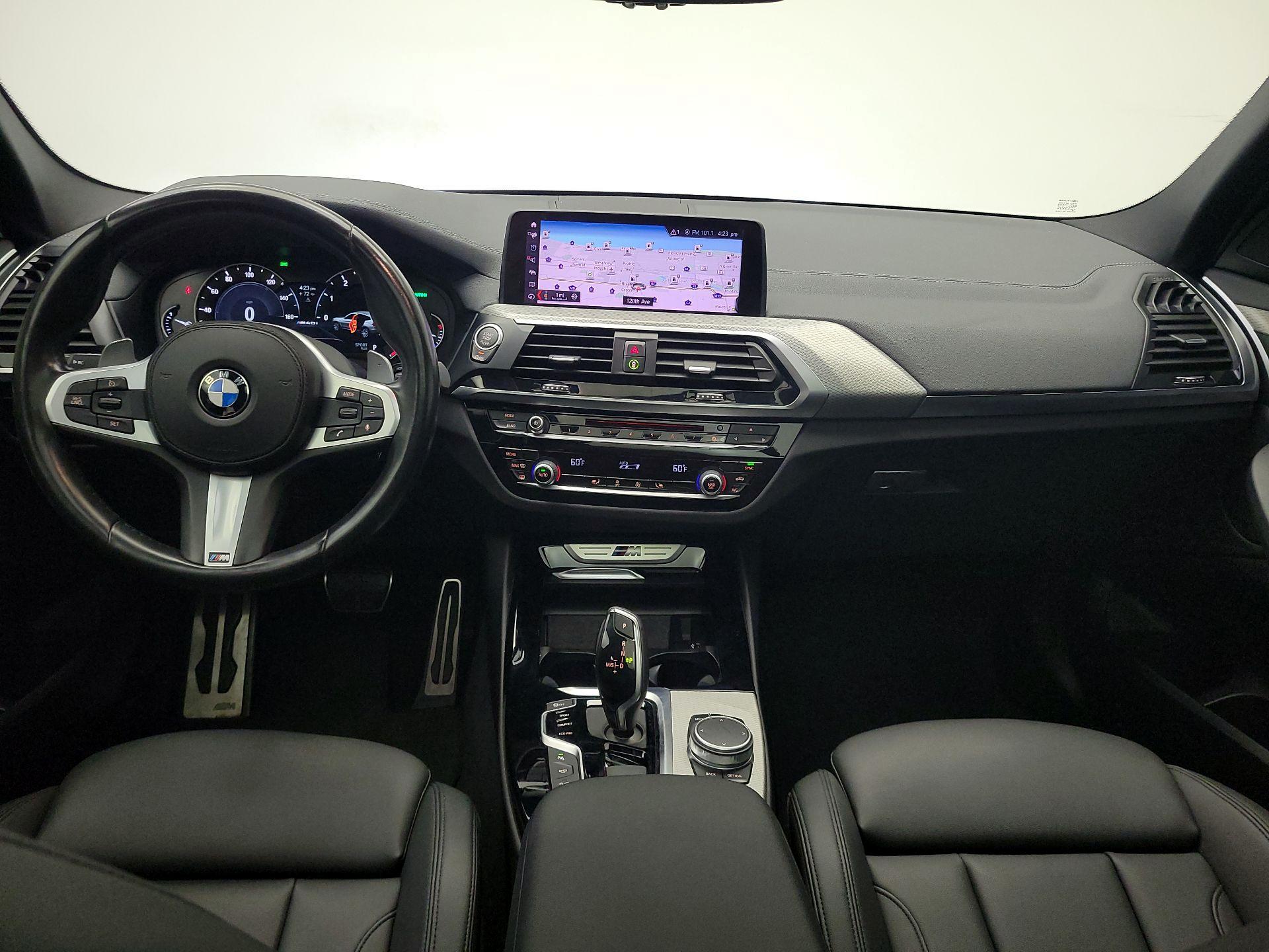 Thumbnail: 2019 BMW X3 - 9