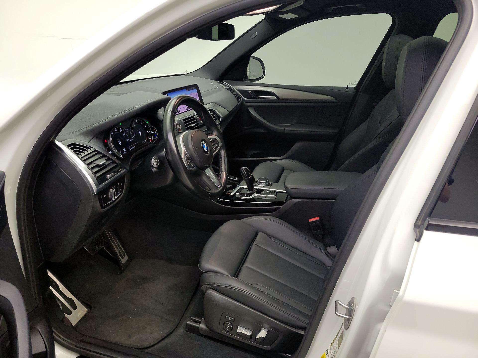 Thumbnail: 2019 BMW X3 - 11