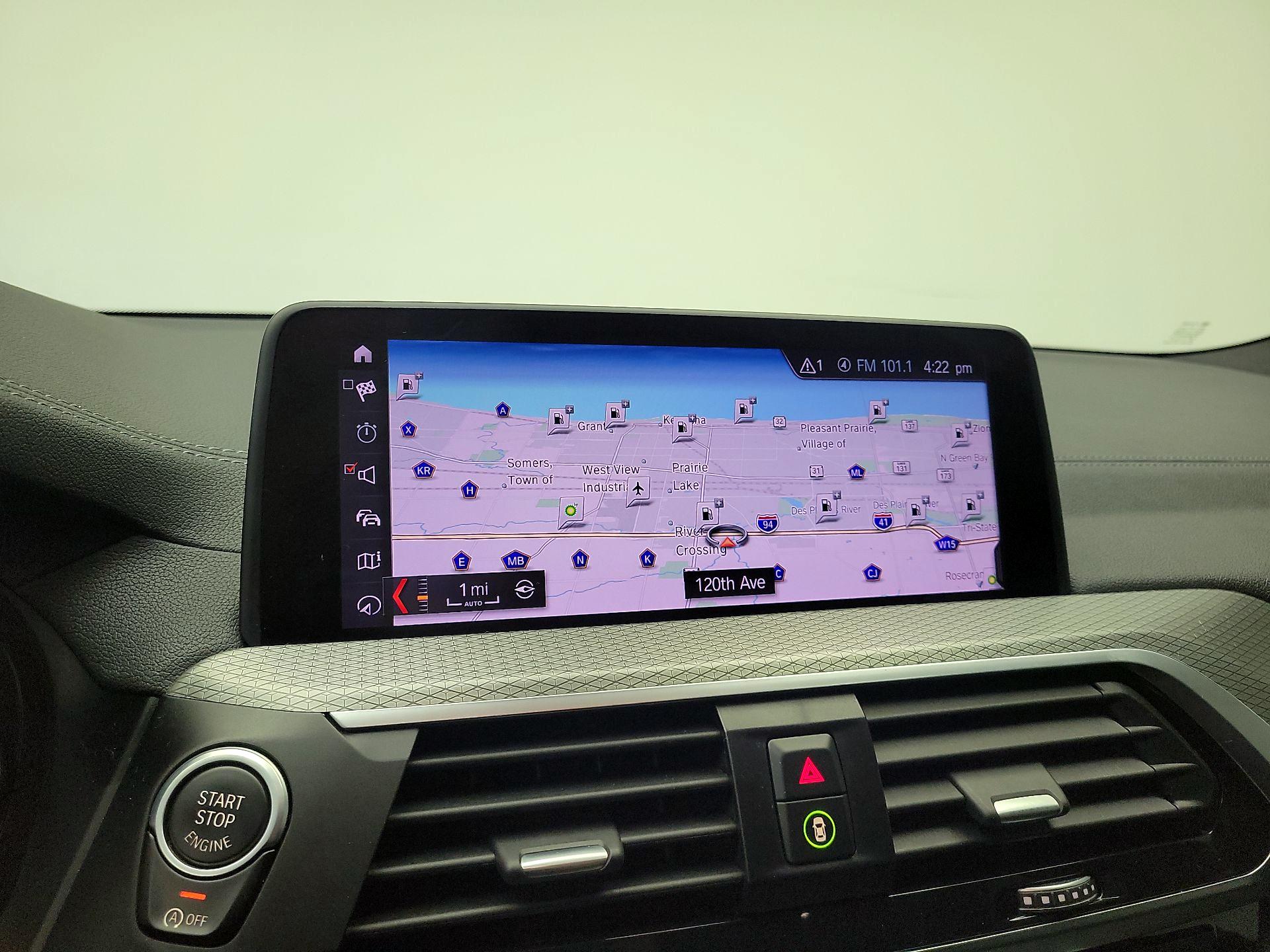 Thumbnail: 2019 BMW X3 - 14