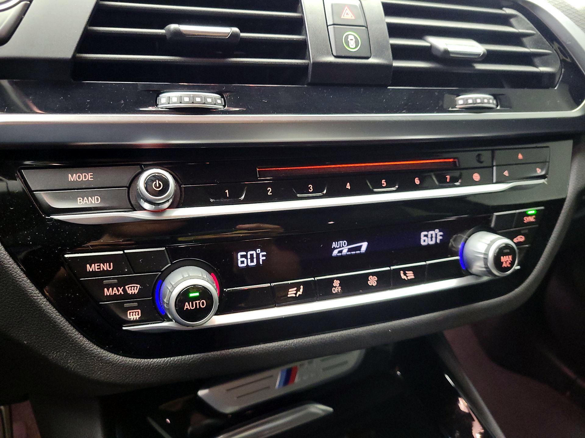 Thumbnail: 2019 BMW X3 - 17