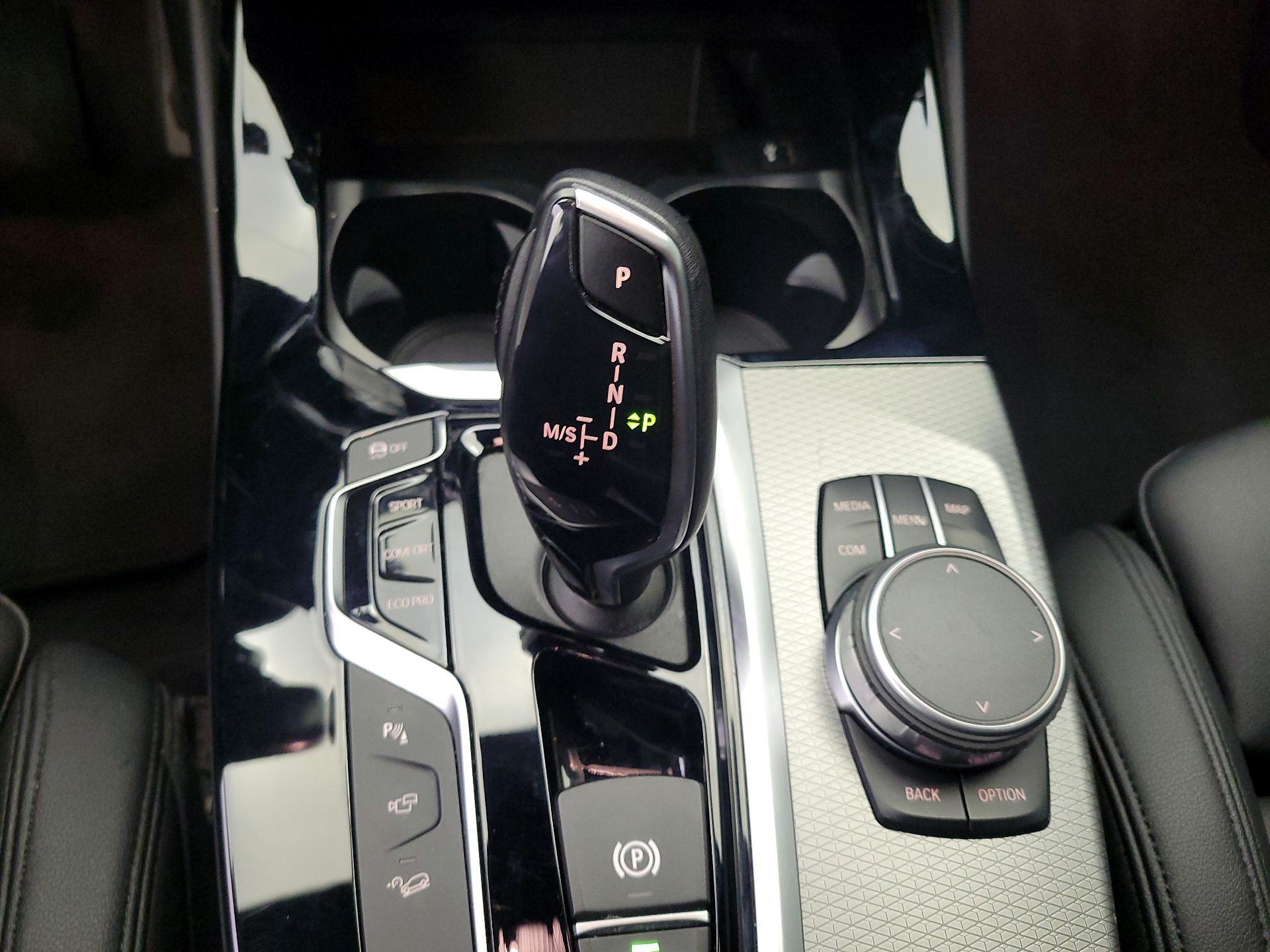 Thumbnail: 2019 BMW X3 - 18