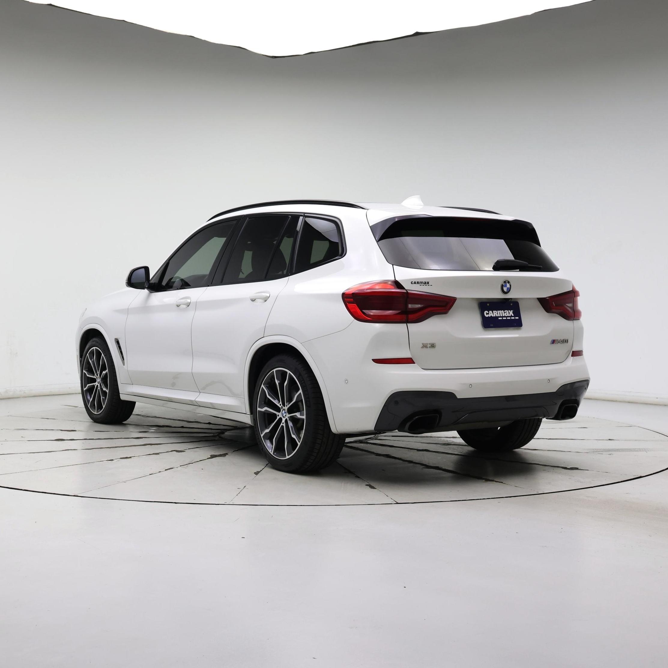 Thumbnail: 2019 BMW X3 - 2