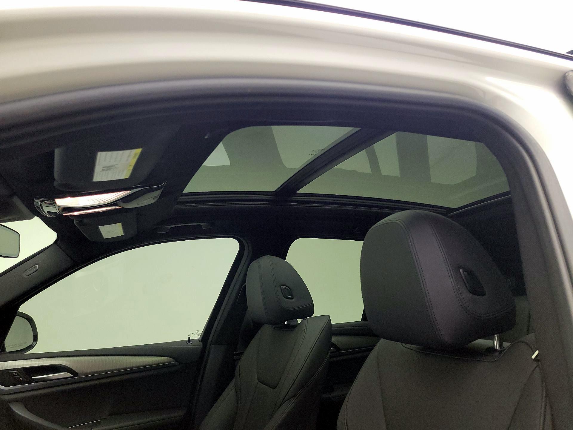 Thumbnail: 2019 BMW X3 - 20
