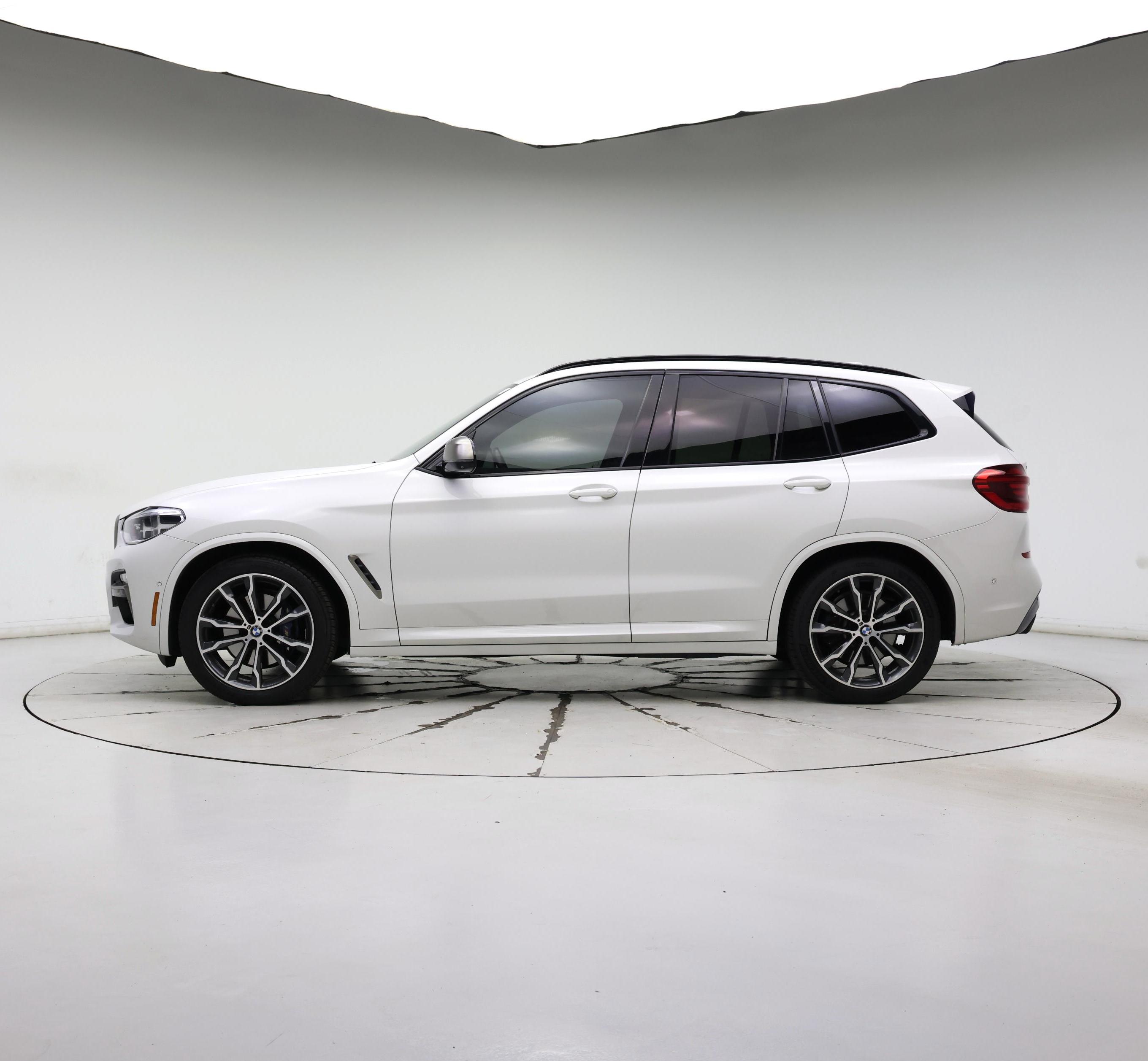 Thumbnail: 2019 BMW X3 - 3