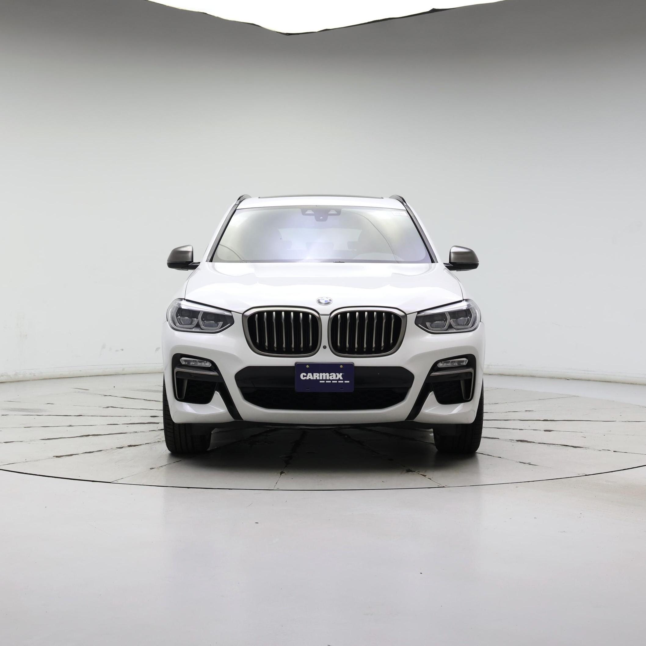 Thumbnail: 2019 BMW X3 - 5