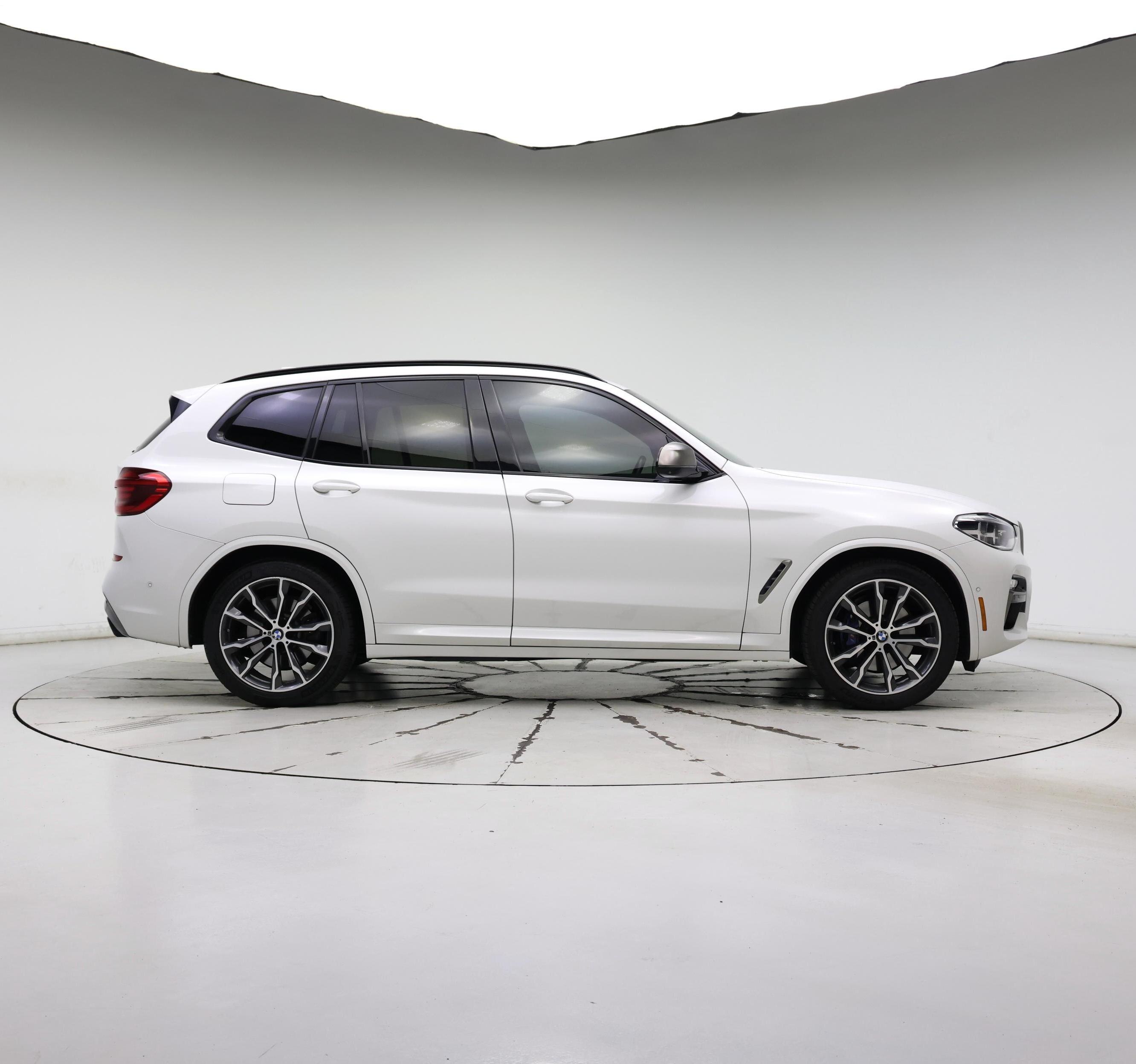 Thumbnail: 2019 BMW X3 - 7