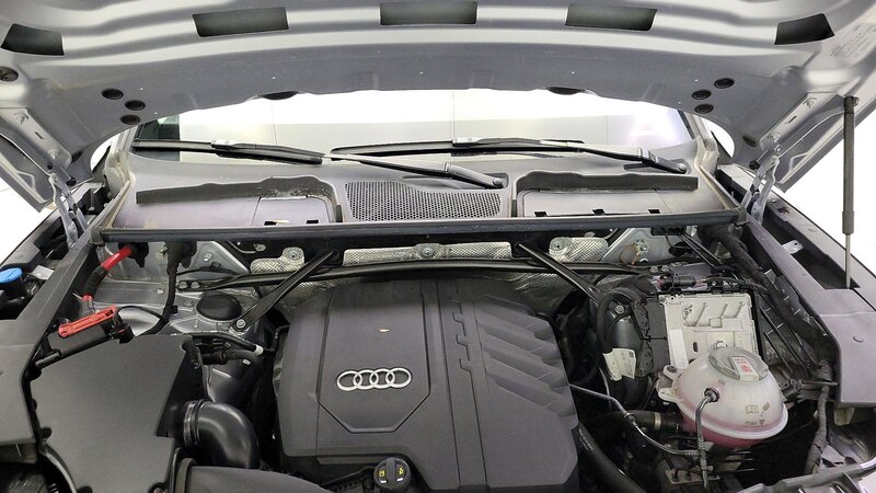 2022 Audi Q5 e Premium Plus 23