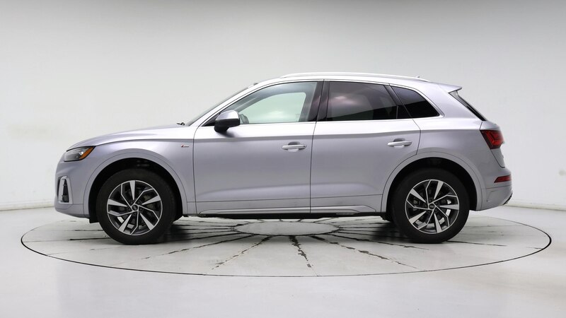 2022 Audi Q5 e Premium Plus 3