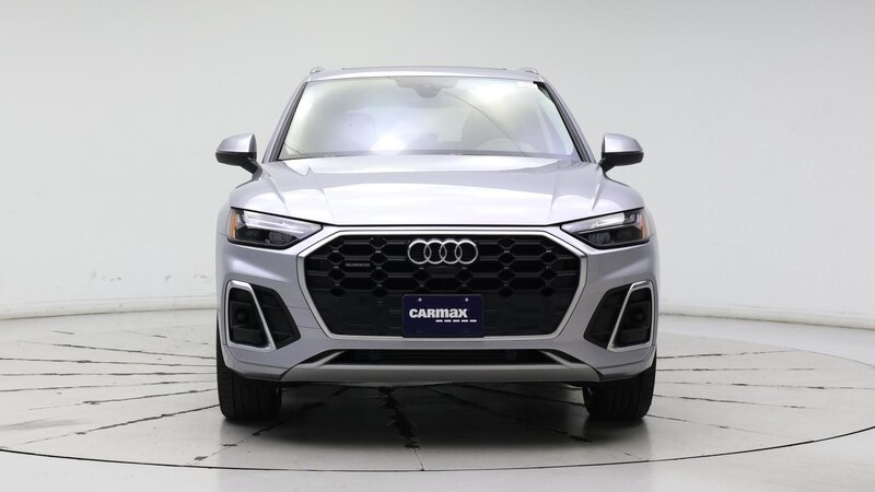 2022 Audi Q5 e Premium Plus 5