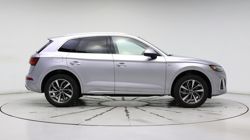 2022 Audi Q5 e Premium Plus 7