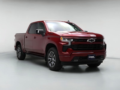 2022 Chevrolet Silverado 1500 RST -
                  Kenosha, WI
