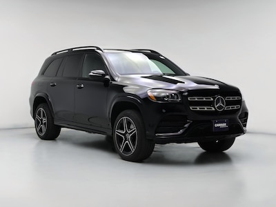 2022 Mercedes-Benz GLS 450 -
                  Kenosha, WI
