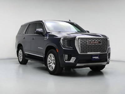 2022 GMC Yukon Denali -
                  Kenosha, WI