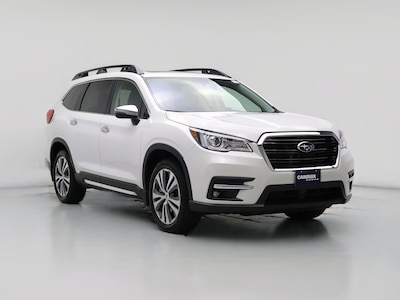2022 Subaru Ascent Touring -
                  Kenosha, WI