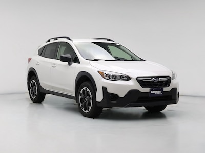2023 Subaru Crosstrek  -
                  Kenosha, WI