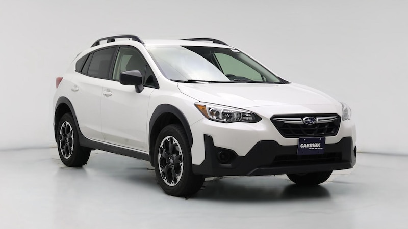 2023 Subaru Crosstrek  Hero Image