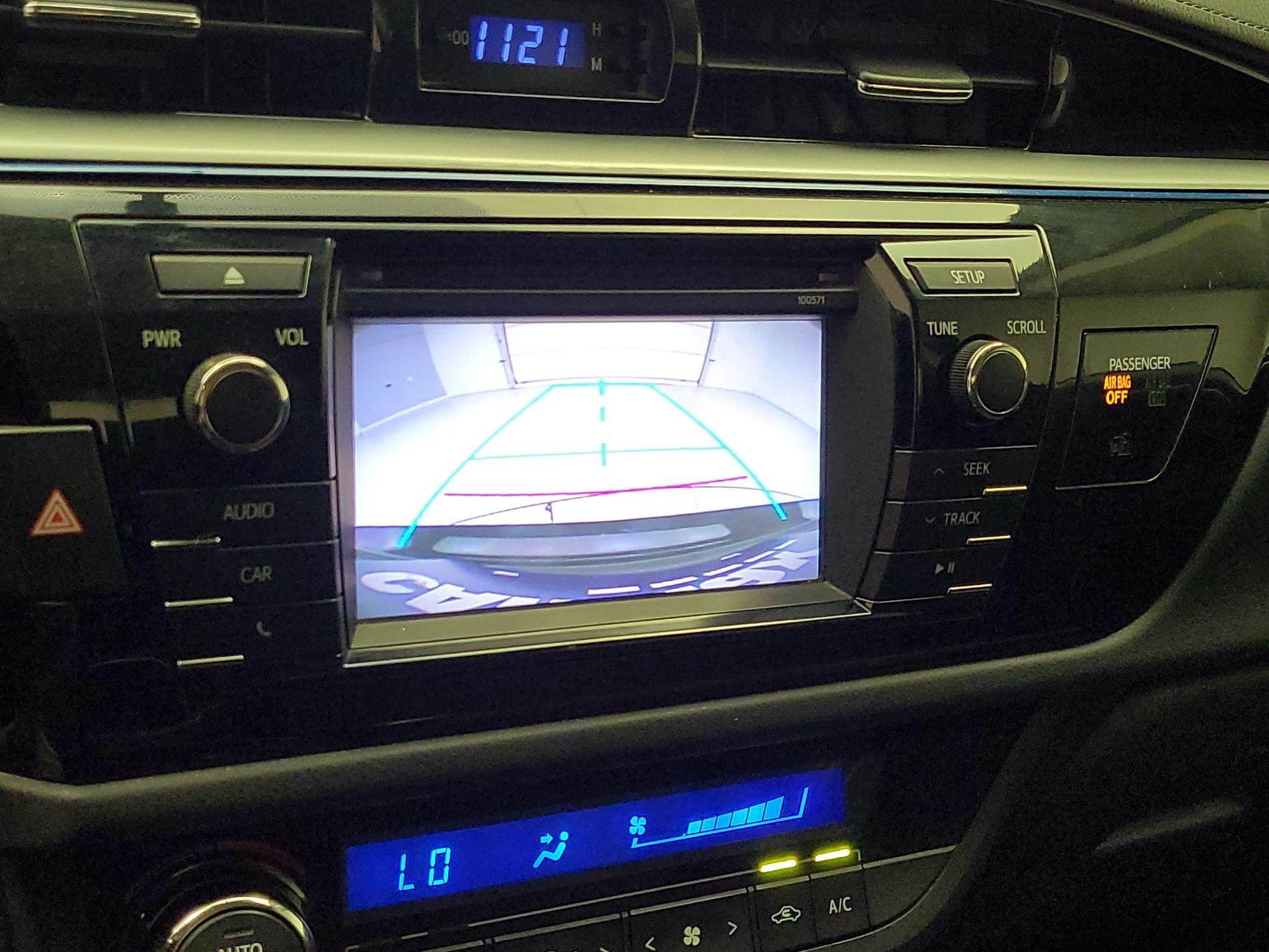 Thumbnail: 2016 Toyota Corolla - 14